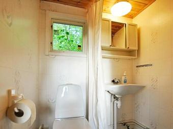 Holiday Home In Tyringe