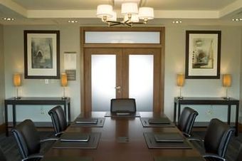 Hotel Westin Tysons Corner