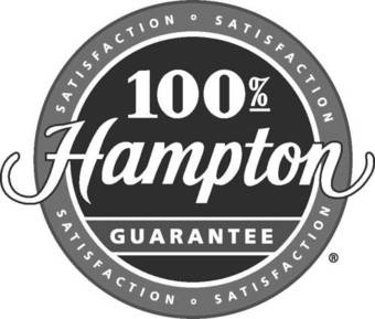 Hotel Hampton Inn Williamsport