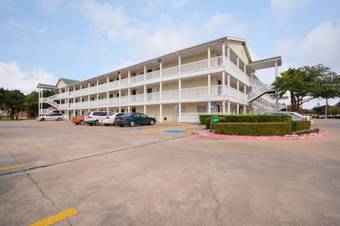Motel Sun Suites Of Sugarland (stafford)