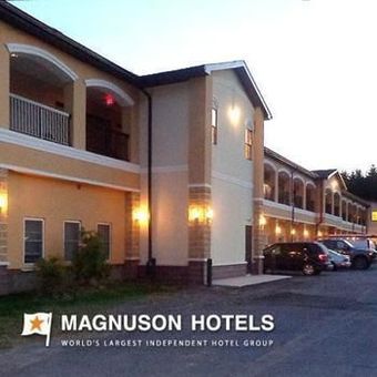 Hotel Budget Inn Williamsport