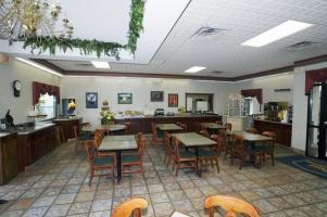 Hotel Best Western Williamsport Inn