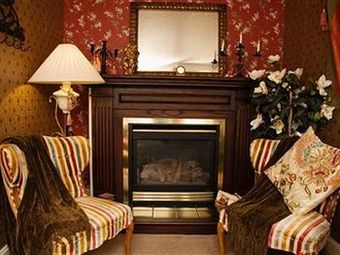 Woodstock Inn Bed & Breakfast