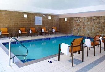 Hotel Buffalo/amherst Courtyard By Marriott