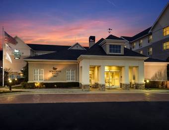 Hotel Homewood Suites By Hilton Knoxville West At Turkey Creek