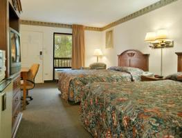 Super 8 West Motel Knoxville