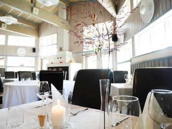 Hotel Villa Gladtj�rn