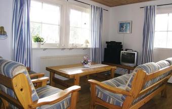 Holiday Home Agunnaryd With Fireplace VII