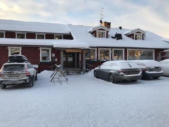Hotel L�v�sg�rdens Fj�llhotell