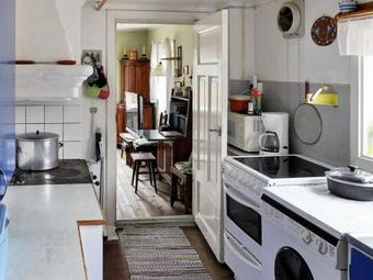 Holiday Home �rj�ng IV