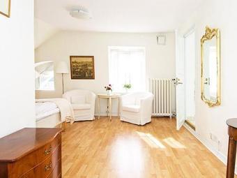 Hostal Andersl�vs G�stgivareg�rd