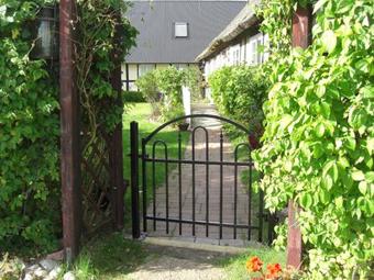 Hostal �ngshyddan B&B