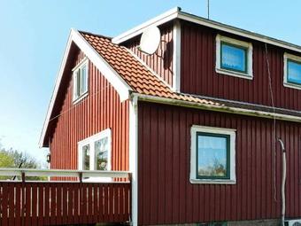 Holiday Home Sl�ttna