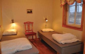 Holiday Home Kangerud Segmon