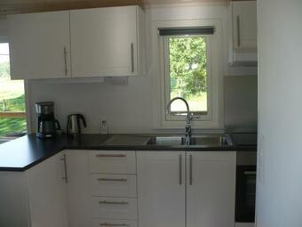 Stuga, B&B Bj�rkeberg