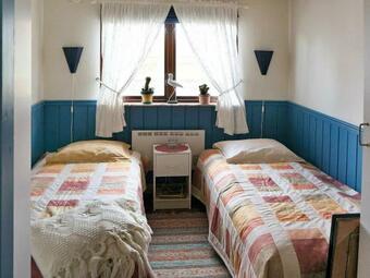 Two-bedroom Holiday Home In Brom�lla