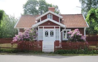 Holiday Home �jarpsv�gen Ljungby