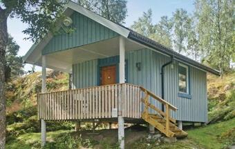 Holiday Home Sundshult Dingle