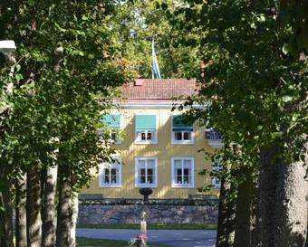 Agroturismo Stf Grimsn�s Herrg�rd