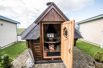 Agroturismo Stall H�llarp