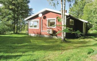Holiday Home H�knehult Lidhult