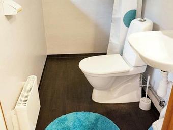 Holiday Home Krogsfall