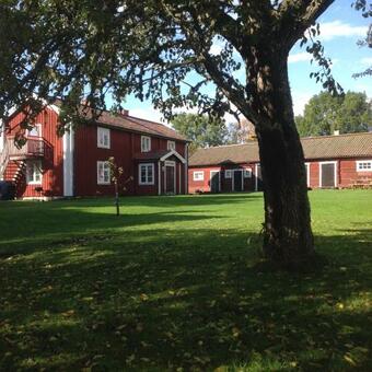 Bull-august G�rd Vandrarhem/hostel