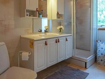 Three-bedroom Holiday Home In Fj�llbacka