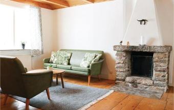 Holiday Home Elmtaryd Agunnaryd