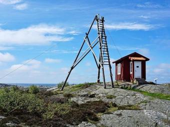 Holiday Home Gullholmen II