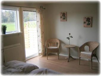 Bed & Breakfast B�rs G�rd