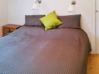 Holiday Home F�ltorp