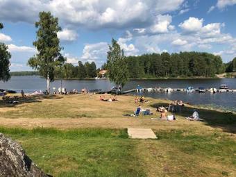 Hostal Pensionat Lungsund