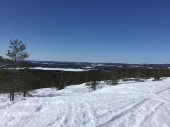 Bed & Breakfast Willa Armas