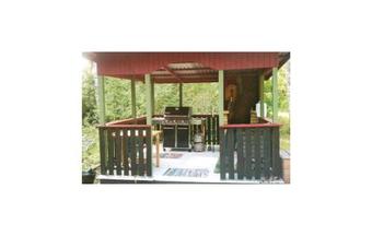 Holiday Home Treh�rningsv�gen Rimbo