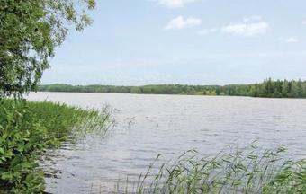 Two-bedroom Holiday Home Unnaryd With A Fireplace 05