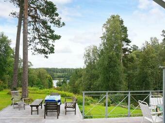 Holiday Home Bor�s