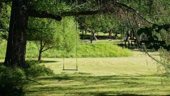 Lodge Villa Arboretum