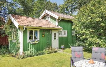 Studio Holiday Home In Onsala