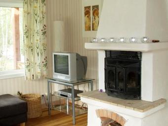 Two-bedroom Holiday Home In Norrt�lje