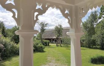 Holiday Home Boigen B�ljan Falk�ping