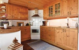 Holiday Home Uddevalla With Sea View I