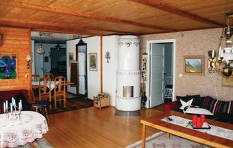 Two-bedroom Holiday Home In Nattraby