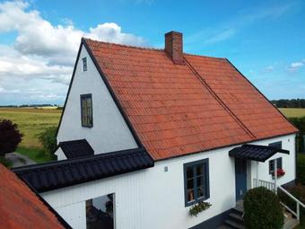 Bed & Breakfast G�rden Mellan Slotten