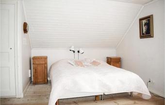 One-bedroom Holiday Home In Korsberga