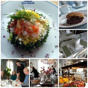 Posada Kolb�cks G�stgivareg�rd