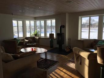 Hotel Villa Hasselbacken