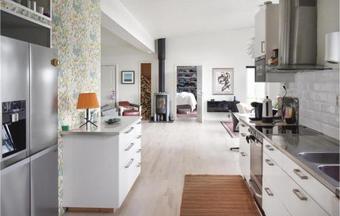 Three-bedroom Holiday Home In Finspang