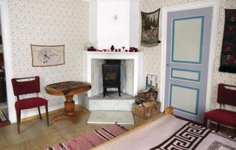 Holiday Home Fagelfors With Fireplace I