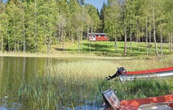 One-bedroom Holiday Home In Ed